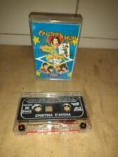 Cristina D'avena e i Tuoi