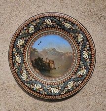 Piatto Antica Thun IN