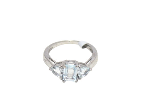 Anello 925 argento sterling - argento,