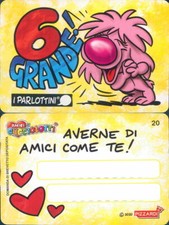 Amici cucciolotti 2020 - I