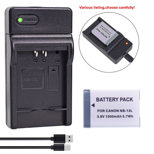 13l batteria caricatore - batteria, o