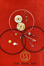 Blancpain Frederic Piguet 1150-1151 Pezzi di ricambio Spare Parts New Originali