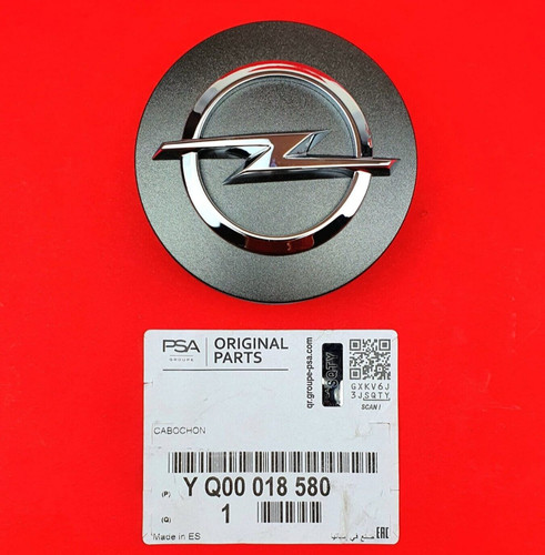 Coprimozzo originale opel - coprimozzo,
