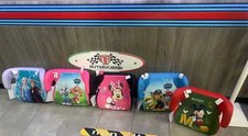 Alzabimbo auto disney frozen - auto,