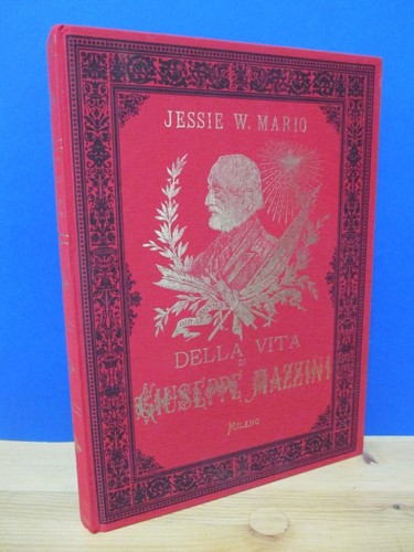 Jessie mario della vita - w.,