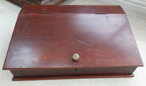 Piccolo leggio vintage