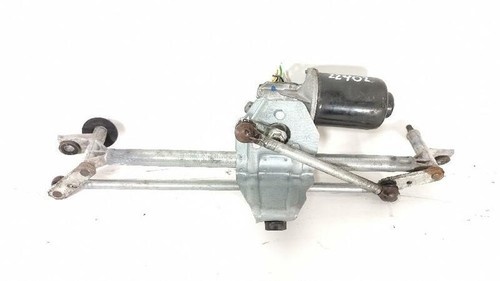 Motorino tergicristallo - motorino,
