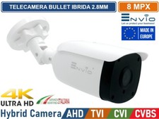 TELECAMERA CCTV