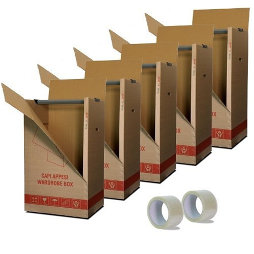 Imballaggi 2000 kit 5 - 2000,