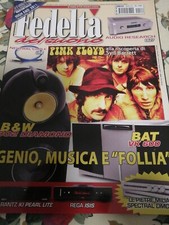 fds giu11 audio research ls27 spectral dmc20 rega isis b&w 802 marantz ki bat vk