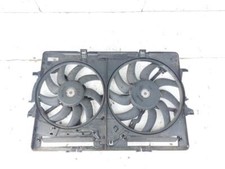 8K0121003P ELETTROVENTOLA AUDI A4 AVANT REST (8K5 - B8) 2.0 TDI 16V MAN 6M 150CV