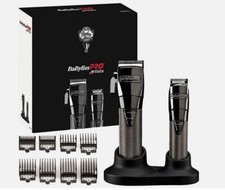 BABYLISS 4Artists Combi Set