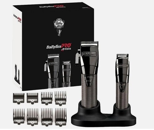 Babyliss 4artists combi set - 4artists,