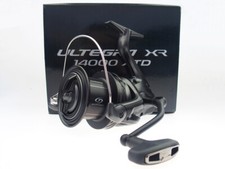 Shimano Ultegra 14000 XR XTD Moulinet Carpe Big Pit