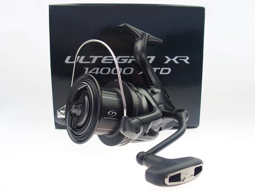 Shimano ultegra 14000 - ultegra, xr