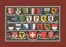 Svizzera - Le Armi Della