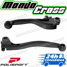 coppia leve APT POLISPORT YAMAHA YZ 125 2020 (20)!