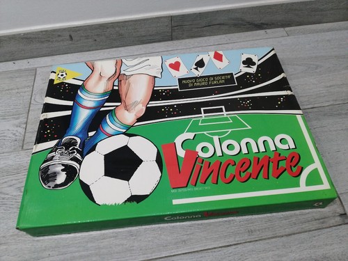 Colonna vincente gioco - colonna,