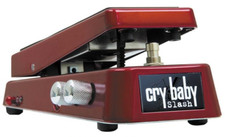 Dunlop Slash Cry Baby SW95