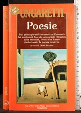 POESIE. UNGARETTI. NEWTON