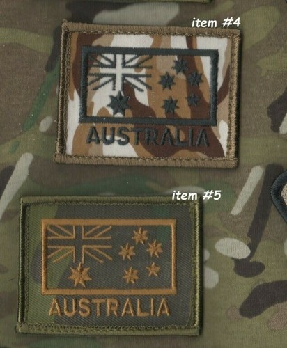 Australia aussie ozzie ensign - australia,