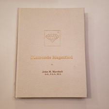 Diamonds Magnified SIGNED John