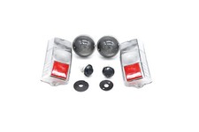 Kit fanaleria fumè fanali