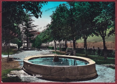 Perugia norcia giardini - perugia,