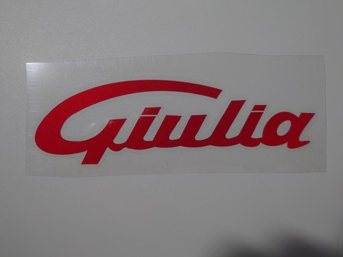 Alfa romeogiulia 952 - alfa,