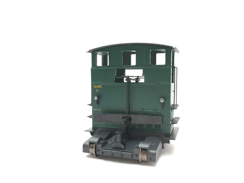 Brawa 31002 locomotore - 31002, h0