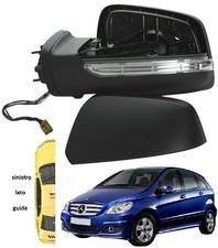 SPECCHIO RETROVISORE SX 9PIN