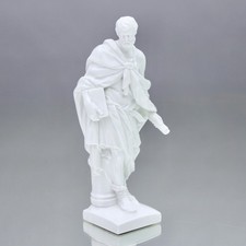 KPM del 1900: Statua di