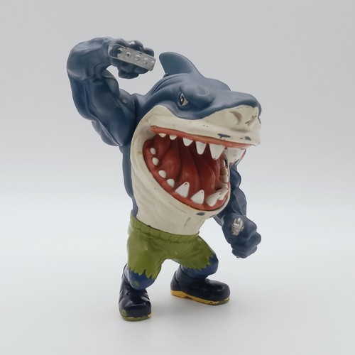 Action figure street - figure,