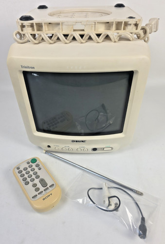 Sony 9pt40 trinitron - kv-9pt40,