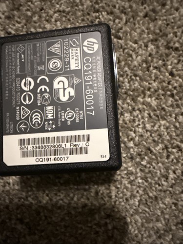Alimentatore 5540 5640 - alimentatore, hp