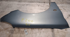 DX. PARAFANGO ANT. per PEUGEOT 206 1.1 Ber. 1998-2009 e9eb65 7841L0