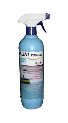 Acquatravel pulitore tendalini - acquatravel,