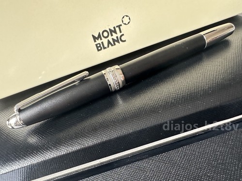 Montblanc meisterstuck - montblanc,
