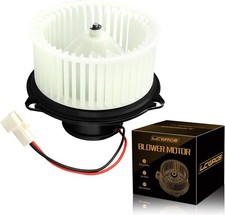Motore soffiatore aria
