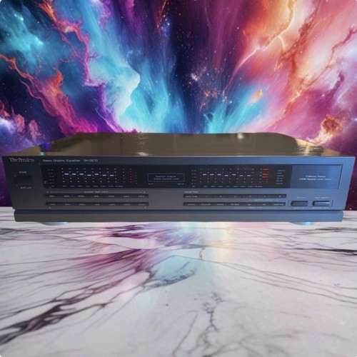 Technics ge70 band - sh-ge70, 7