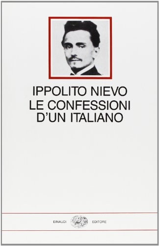 Confessioni un italiano - confessioni,
