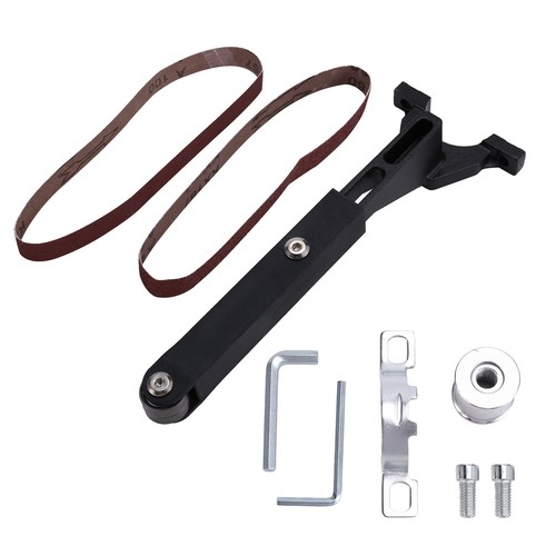 Adattatore per levigatrice - 2x(adattatore,