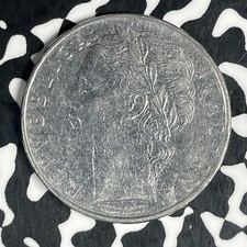 1958-R Italy 100 Lire