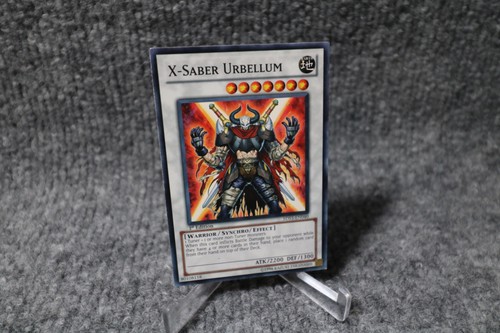 Saber urbellum 1996 - x-saber,