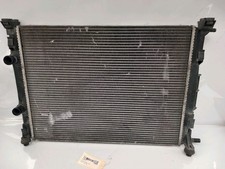 RADIATEUR EAU Renault Scénic