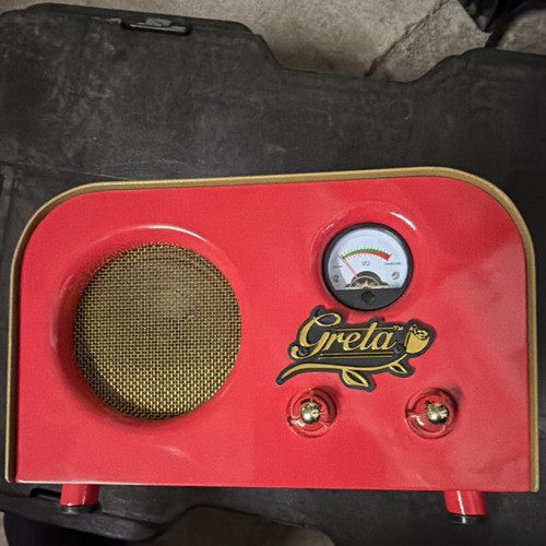 Fender greta pawn shop - pawn,