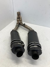 TERMINALI YAMAHA R1 2004-2006