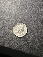 Moneta usa quarto - moneta, dollaro