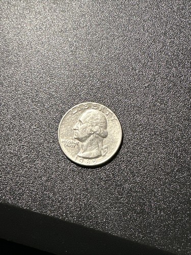 Moneta usa quarto - di, dollaro