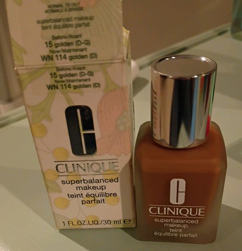 Clinique fondotinta trucco - fondotinta,